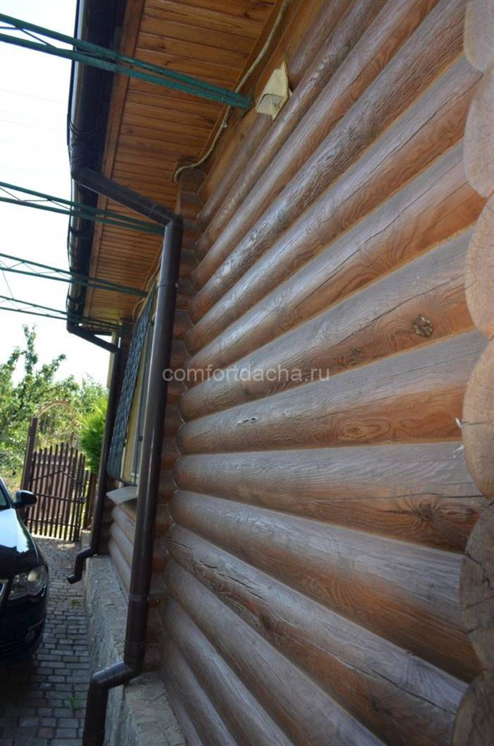 Альтанка у дворі приватного будинку: як побудувати своїми руками