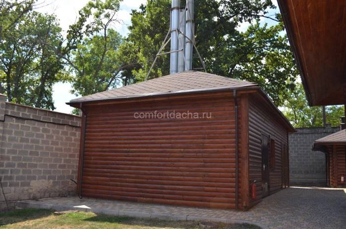 Як побудувати сарай для дачі своїми руками: покрокова інструкція