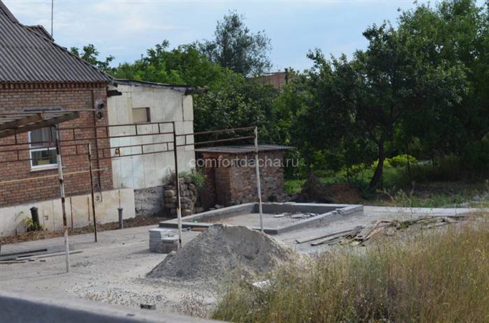 Альтанки для дачі з полікарбонату своїми руками: порядок будівництва