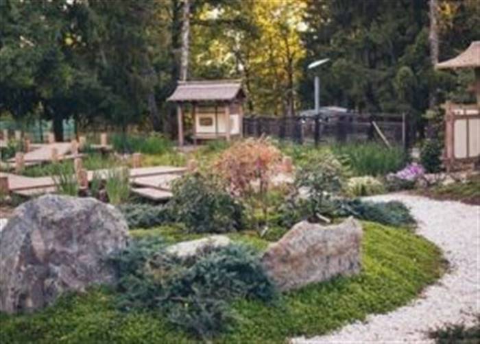 Як зробити японський сад каменів на дачі своїми руками - керівництво